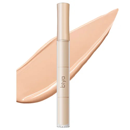 New Product: Biya Liquid Highlighter and Contour Stick