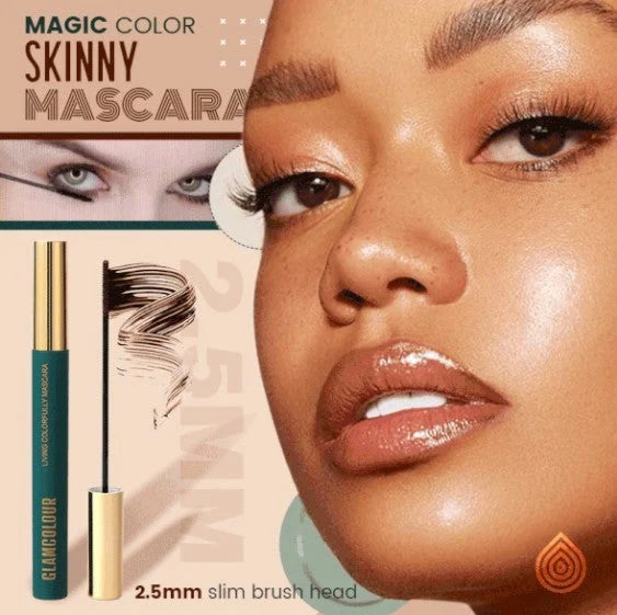 Magic Color Skinny Mascara🔥HOT SALE 🔥Buy1 Get 1 Free