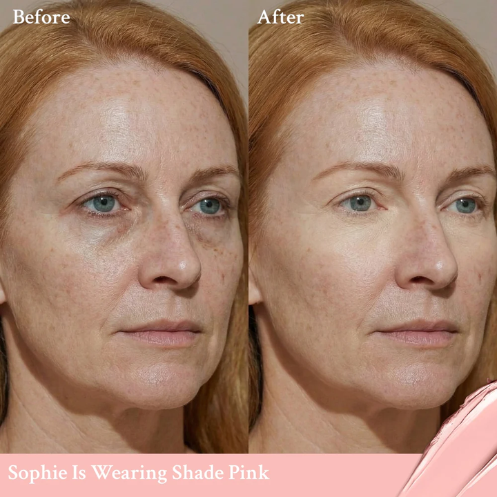 ⏰Up To 40% OFF For A Limited Time Only🔥 Under Eye Brightener by Luminance Milano