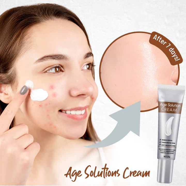 Age Solutions Cream