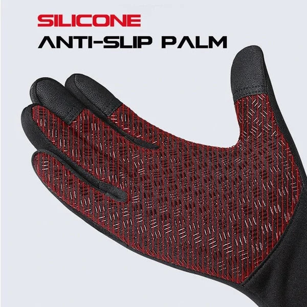 Ultimate Waterproof & Windproof Thermal Gloves