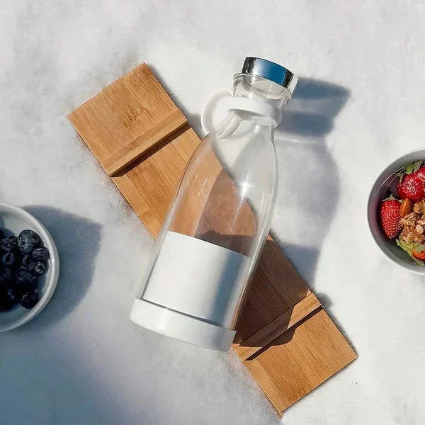 🔥HOT SALE - SAVE 49% OFF🔥FreshJuice-Portable Mini Blender