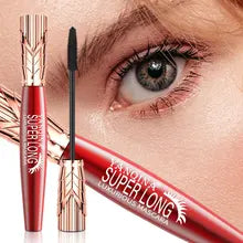 🔥BUY 1 GET 1 FREE🔥(2 PCS) 4D waterproof and sweat-proof mascara
