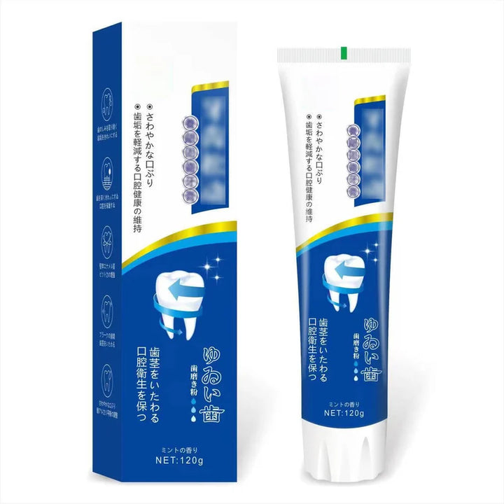 🔥🔥🔥Buy 2 Get 1 Free(Hot Sale)-Repair Toothpaste