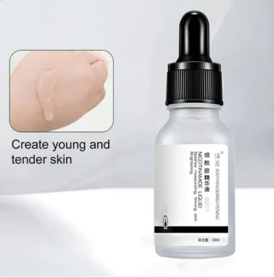 Whitening Essential Oil Niacinamide Anti-Aging Serum Repair Skin