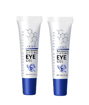 OUHOE Bee Venom Lifting Eye Gel