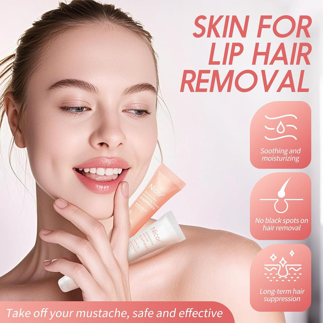 ✨Hair Removal Kit