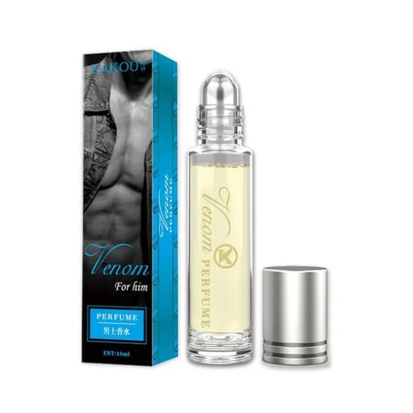 🔥Last Day 49% OFF🔥 2023 New Venom™ Fragrance