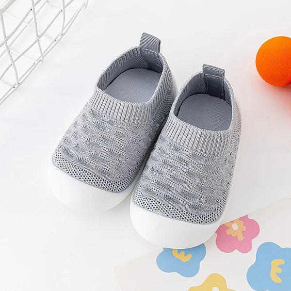 🔥HOT SALE-49% OFF 👼NON-SLIP BABY MESH SHOES