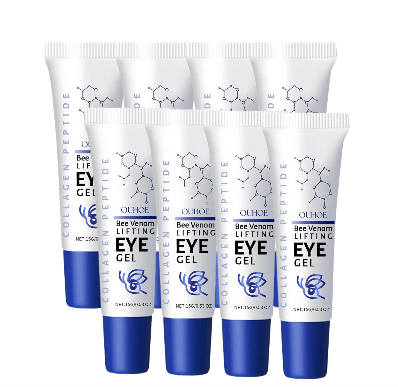 OUHOE Bee Venom Lifting Eye Gel