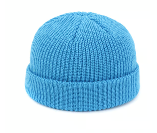 Fisherman Beanies for Men Women