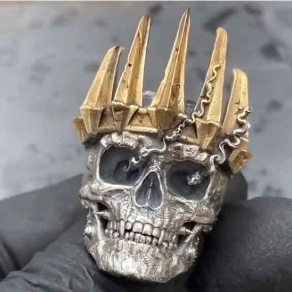 🎁Death Knight Ring