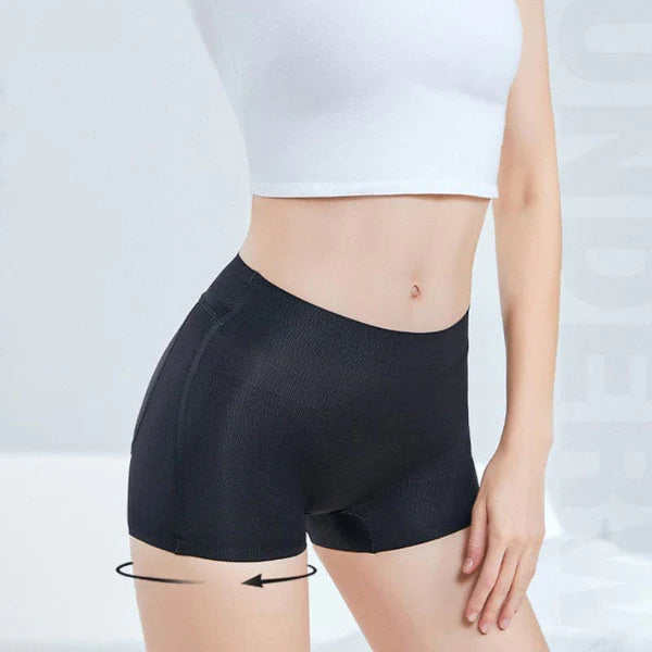 [Womens Gift] Butt Lifter Padded Underwear for Women