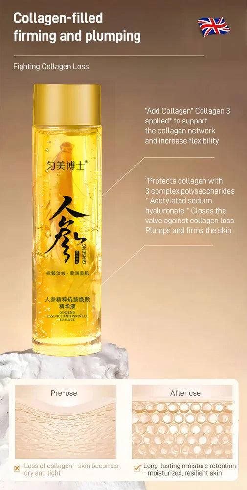 GINSENG EXTRACT LIQUID