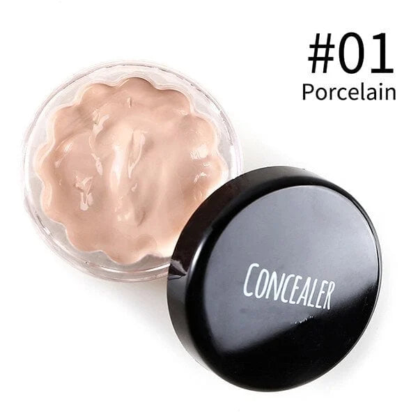 🎁2024 New Year Hot Sale🎁🔥BUY 2 GET EXTRA 10% OFF🔥 - Professional Makeup Concealer Foundation