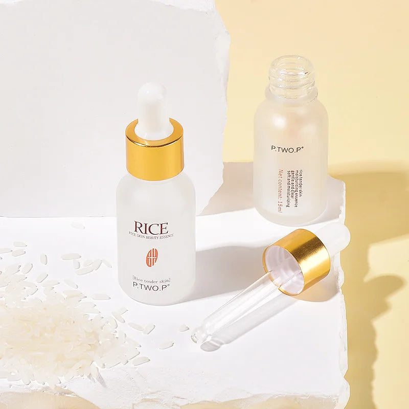 [For Sensitive Skin] Lifting and Anti-Wrinkle Serum