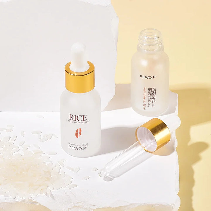 [For Sensitive Skin] Lifting and Anti-Wrinkle Serum