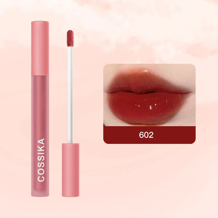 🔥🔥Water gloss mirror-like lip gloss