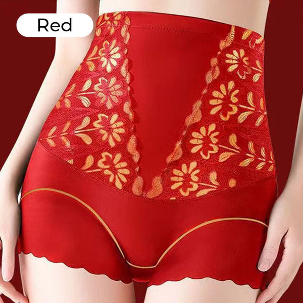 Women’s High-Waist Shaping Panties
