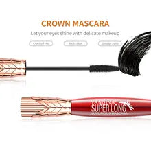 🔥BUY 1 GET 1 FREE🔥(2 PCS) 4D waterproof and sweat-proof mascara