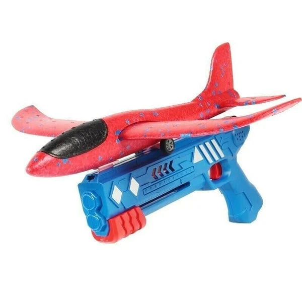 🔥Airplane Launcher Toys