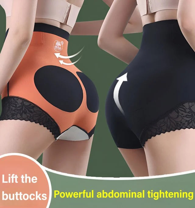 【⏰BUY 1 GET 1 FREE】High-waisted tummy control butt lifting pants