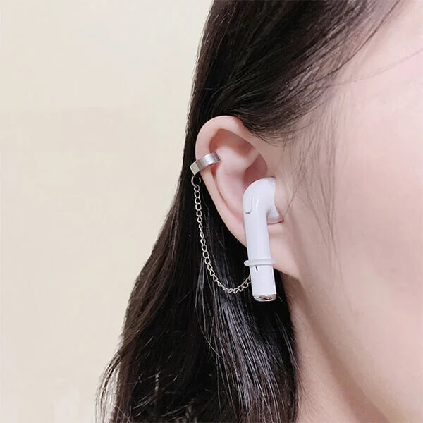 🔥HOT SALE🔥Bluetooth Headset Anti-lost Earrings