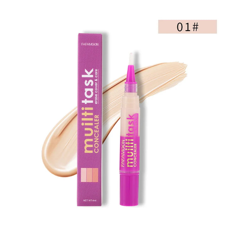 Dimensional Streak Free Concealer