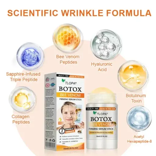 Botox Bee Venom Firming Serum Stick
