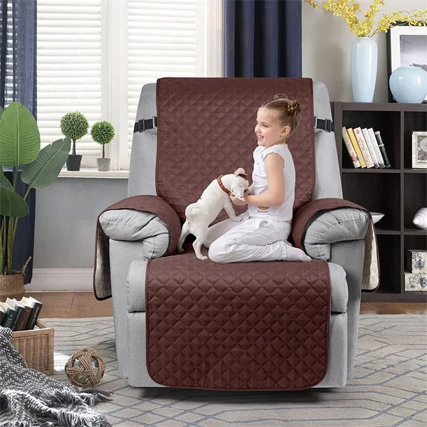 🔥49% OFF-Non-Slip Recliner Chair Cover-🎁BUY 2 GET FREE SHIPPING NOW!