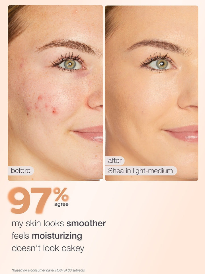 ✨LAST DAY BUY 1 GET 1 FREE✨BB blur tinted moisturizer SPF 30+