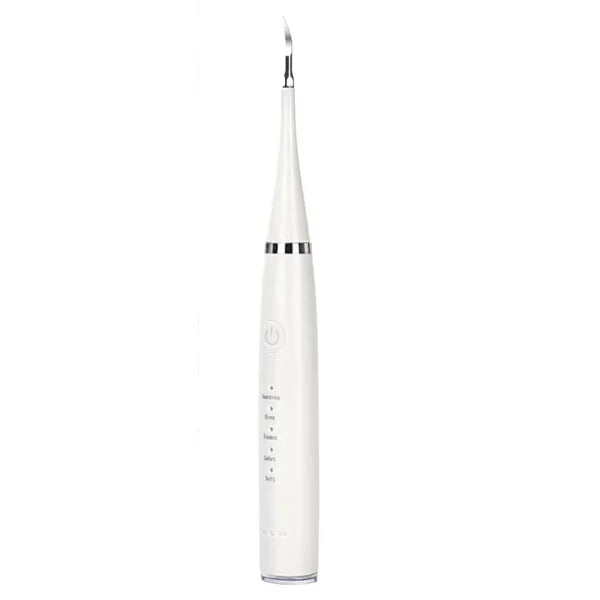 Electric tooth cleaning instrument -Teeth Cleaner