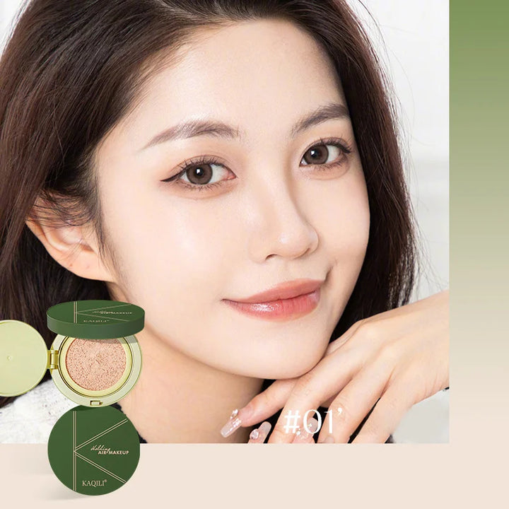 Mousse Matcha Air Cushion BB