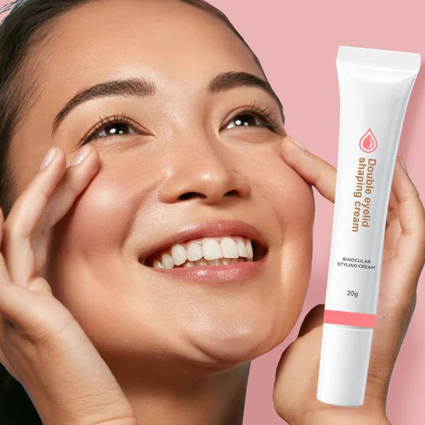 [Buy 1 Get 1 Free] Double Eyelid Styling Cream