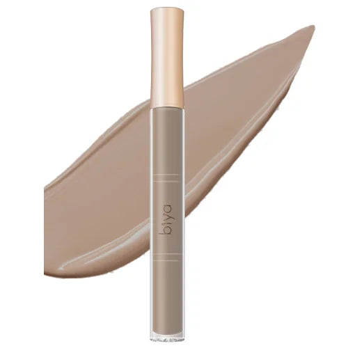 New Product: Biya Liquid Highlighter and Contour Stick