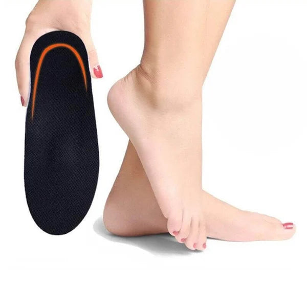 🔥Buy More Save More🔥Arch Support Foot Insoles