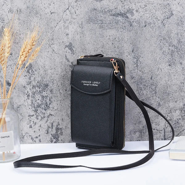(🎁2024-CHRISTMAS HOT SALE🎁)THE ORIGINAL CLUTCH WALLET