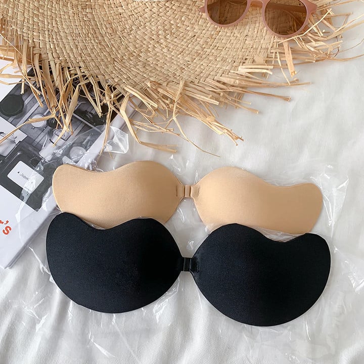 🔥Push-Up Strapless🔥（🎁SALE 50% OFF🎁）