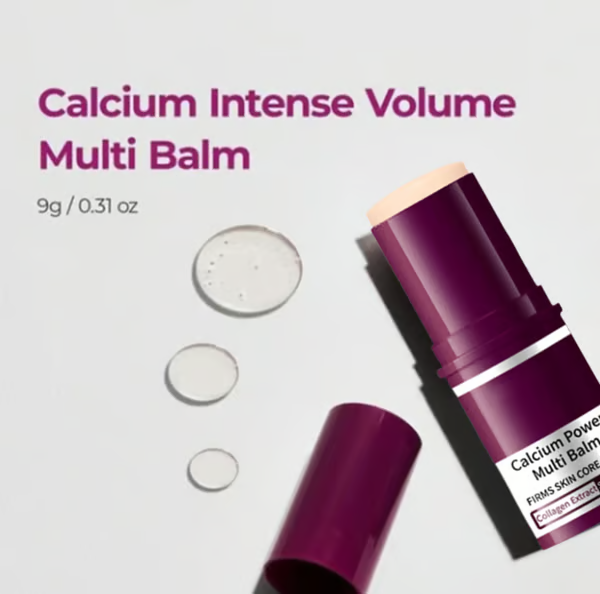 💗LAST DAY - BUY 1 GET 1 FREE💗Reveal Brighter, Firmer Eyes - ✨ Cemenrete Calcium Multi Balm - For Youthful, Lifted Under-Eyes! 🌟