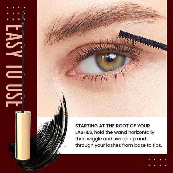 Magic Color Skinny Mascara🔥HOT SALE 🔥Buy1 Get 1 Free