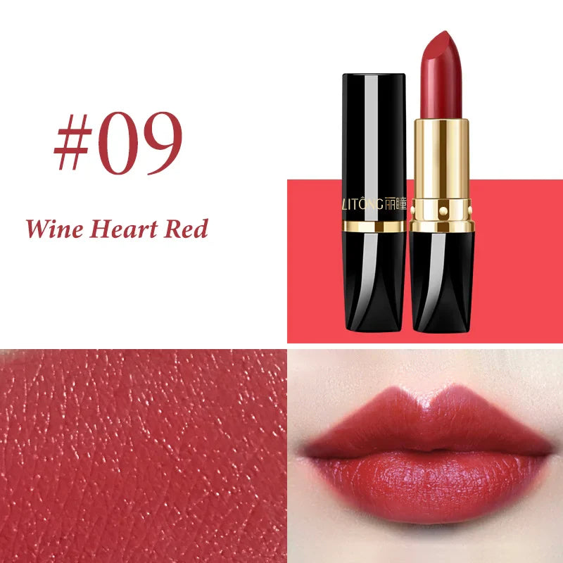 Liyen Meiwo Lipstick