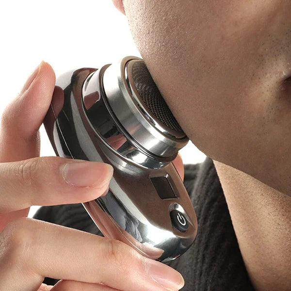 💖 Mini Electric Shaver