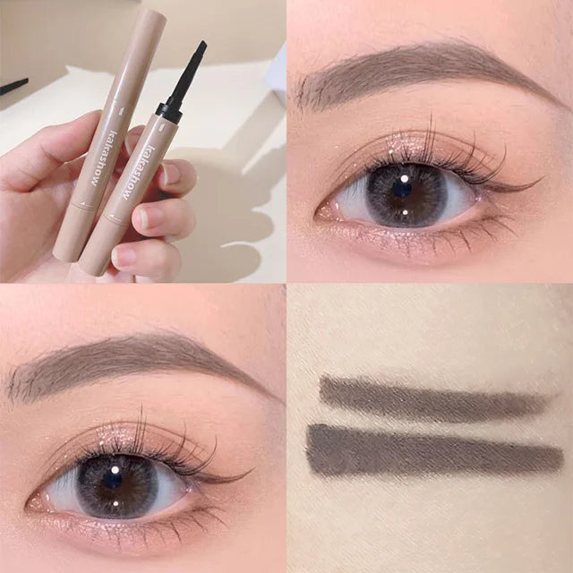 【BUY 1 FREE 1】Waterproof long-lasting eyebrow cream