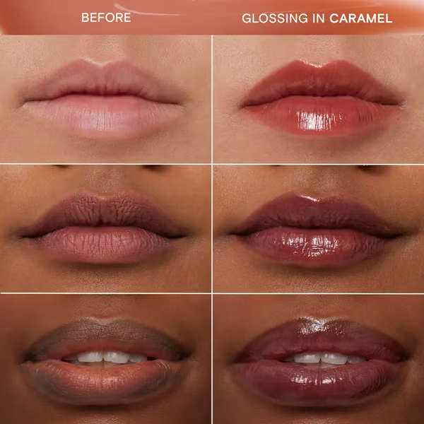 Lassi Lips Staining Lip Oil