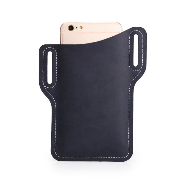 49% OFF - Universal Leather Case Waist