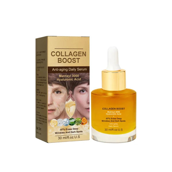 Anti-Aging Firming Facial Serum