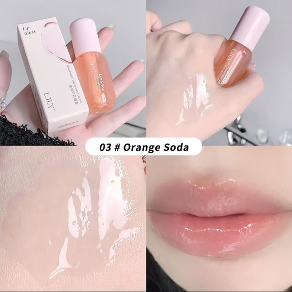 Moisturizing Lip Balm