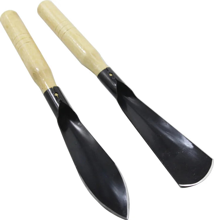 JS-Home Gardening Shovel Planting Weeder