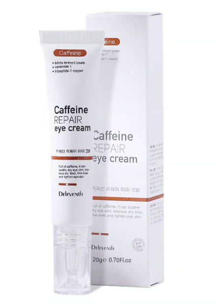 Caffeine Repair Eyes Cream