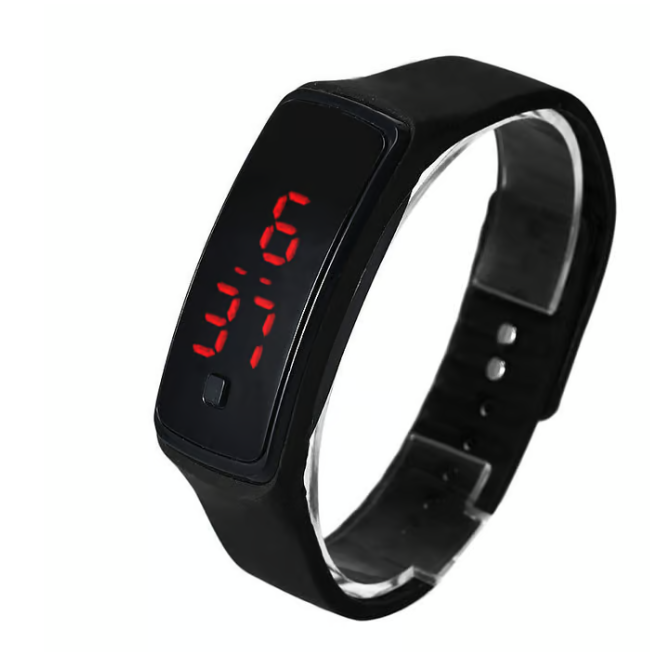 Last Day Promotion 49% OFF - Smart Electronic Bracelet